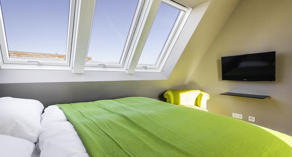 Abieshomes Serviced Apartments - Messe Prater เวียนนา ห้อง รูปภาพ
