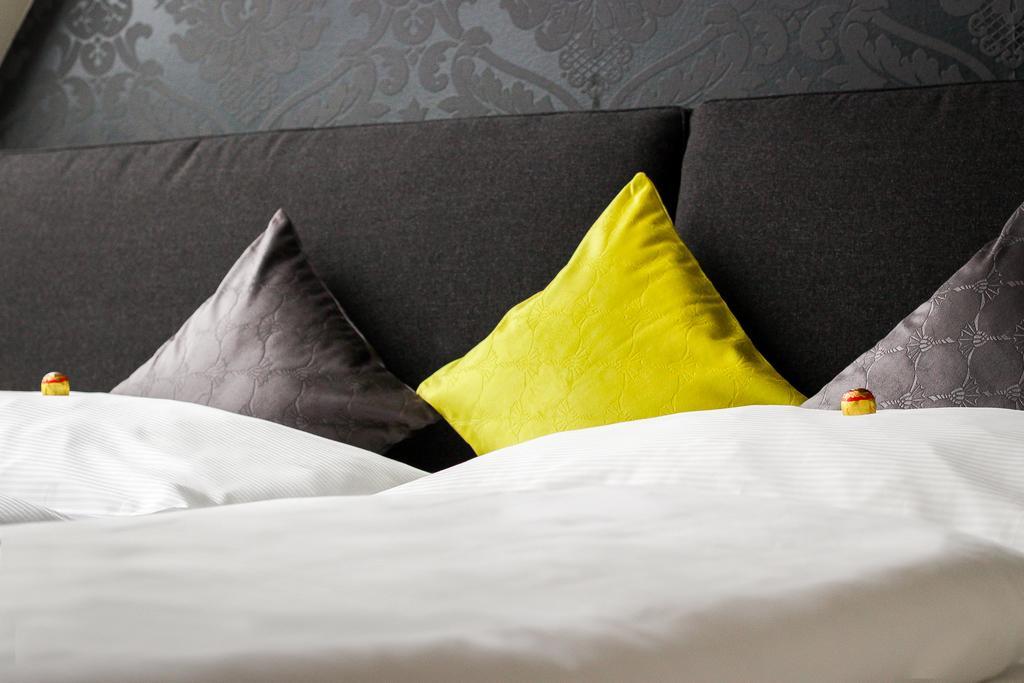 Abieshomes Serviced Apartments - Messe Prater เวียนนา ภายนอก รูปภาพ