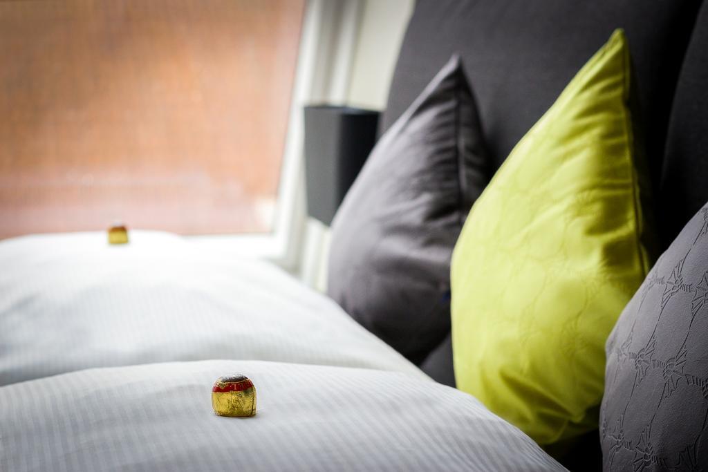 Abieshomes Serviced Apartments - Messe Prater เวียนนา ภายนอก รูปภาพ